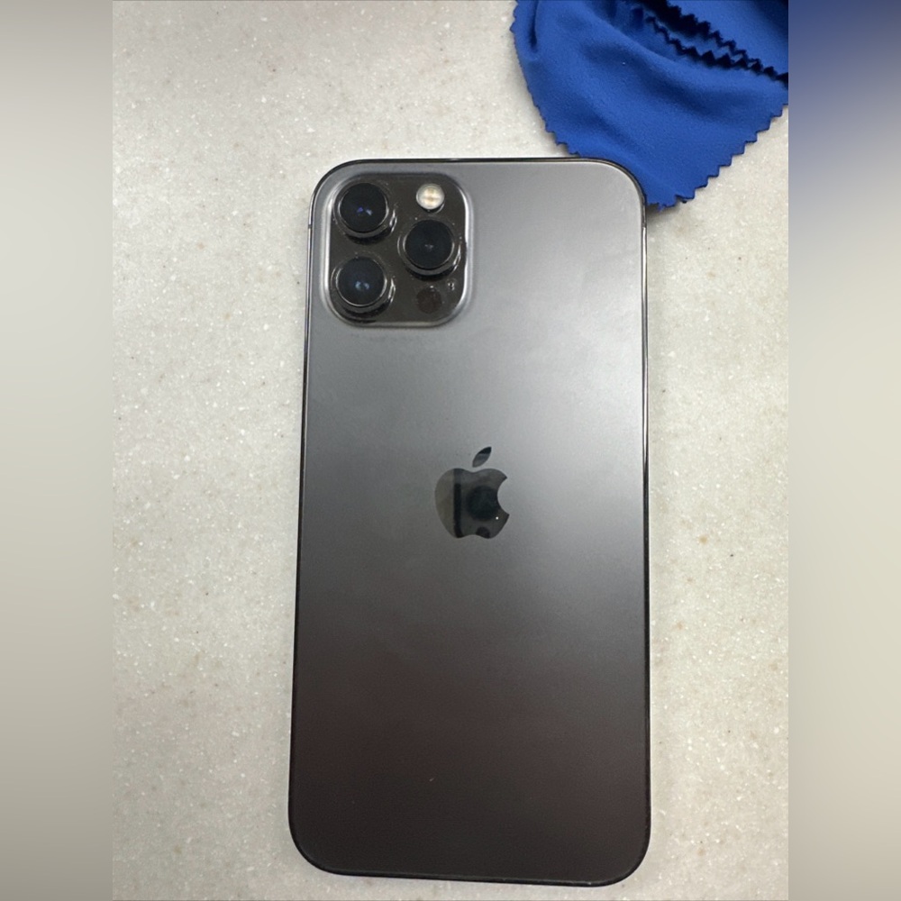 iPhone 12 Pro Max